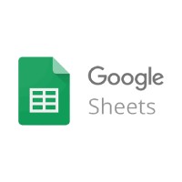 Google Sheets
